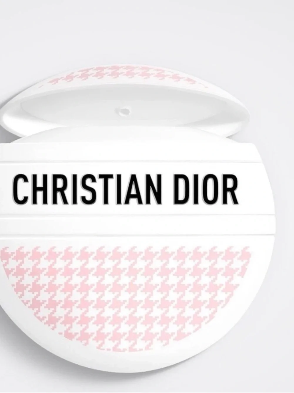 Dior Le Baume Pink Houndstooth 50ml – Limited Edition Hand & Lip Balm